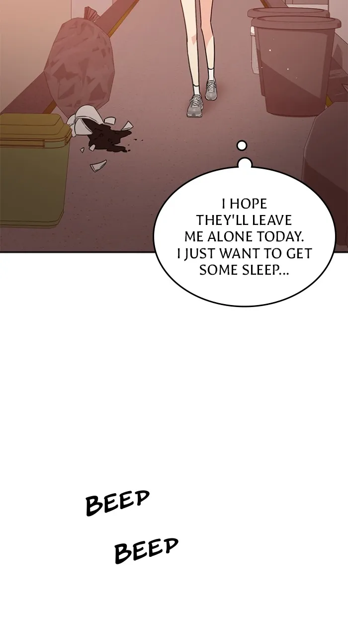 Read Ugly Duckling Complex chapter 8 image 11 on Lezhin