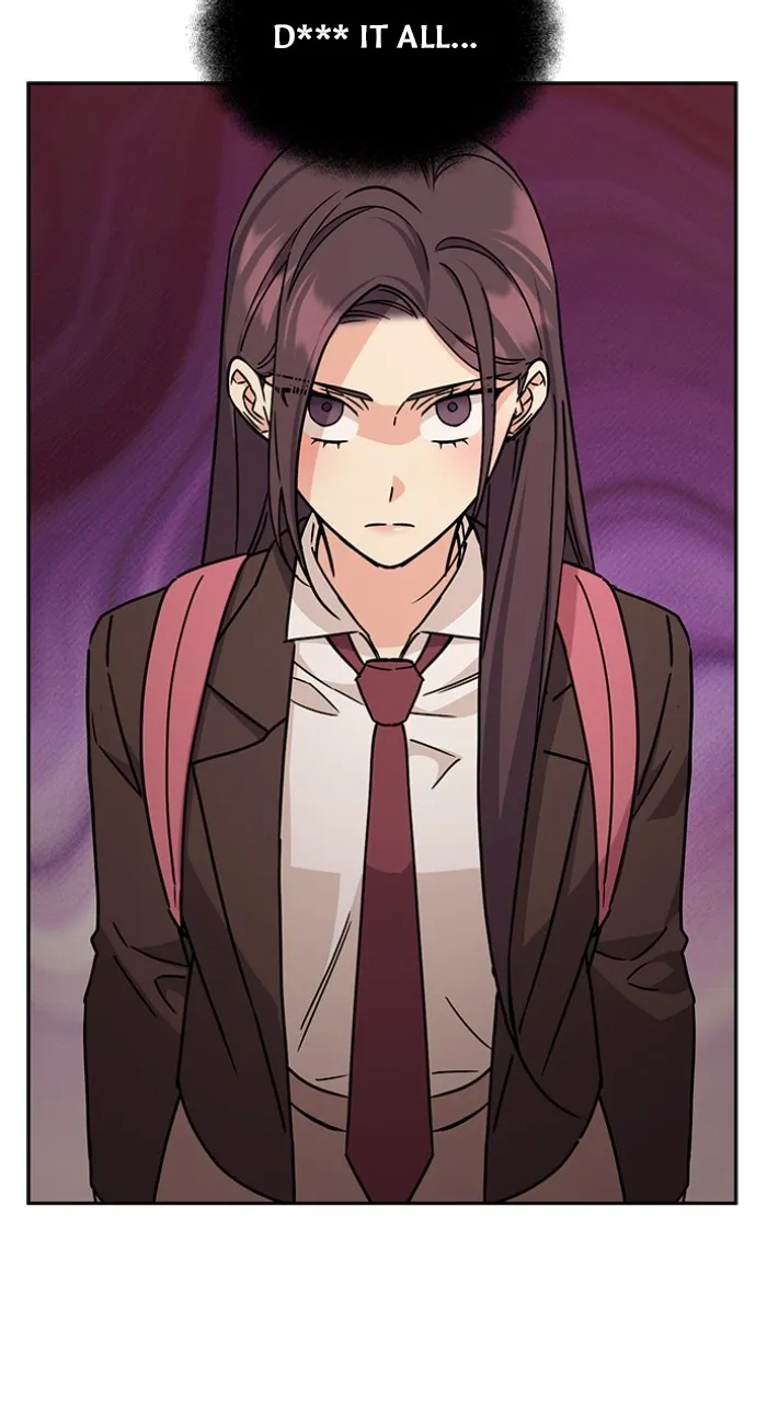 Read Ugly Duckling Complex chapter 8 image 21 on Lezhin