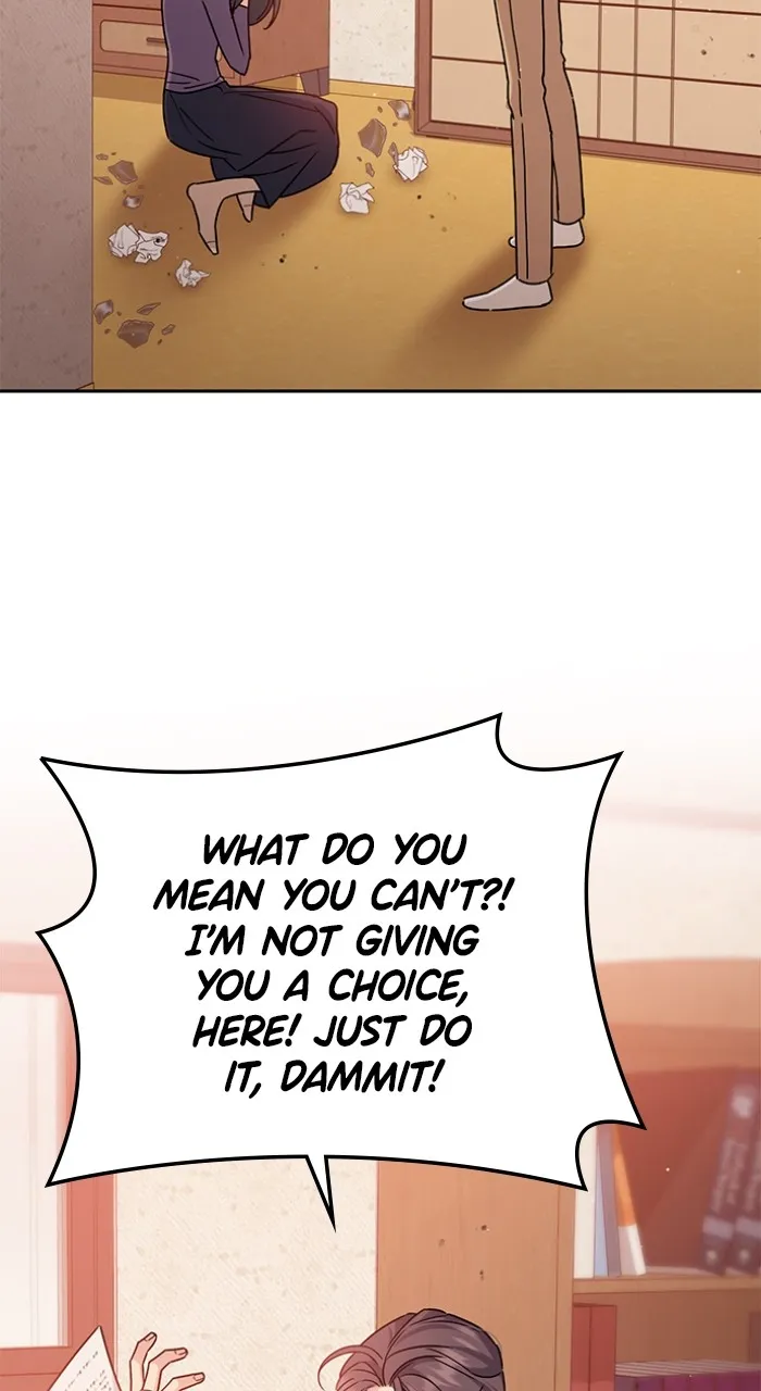Read Ugly Duckling Complex chapter 8 image 23 on Lezhin