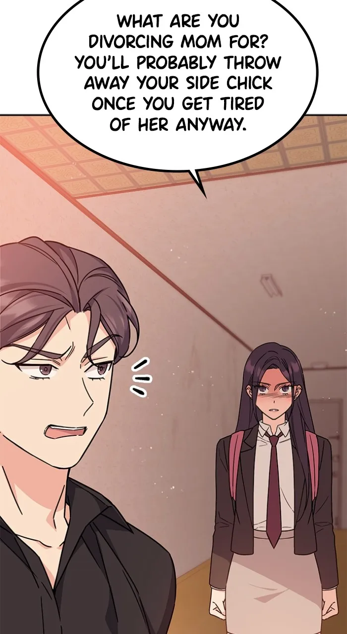 Read Ugly Duckling Complex chapter 8 image 25 on Lezhin