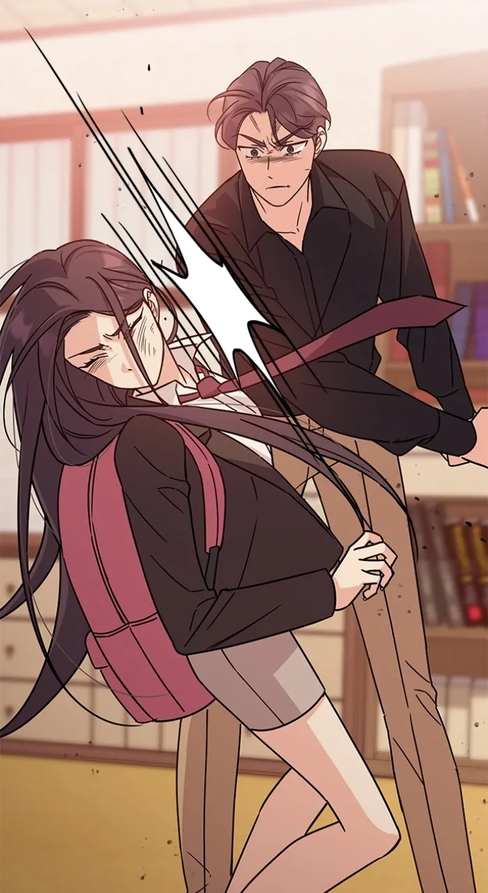 Read Ugly Duckling Complex chapter 8 image 28 on Lezhin