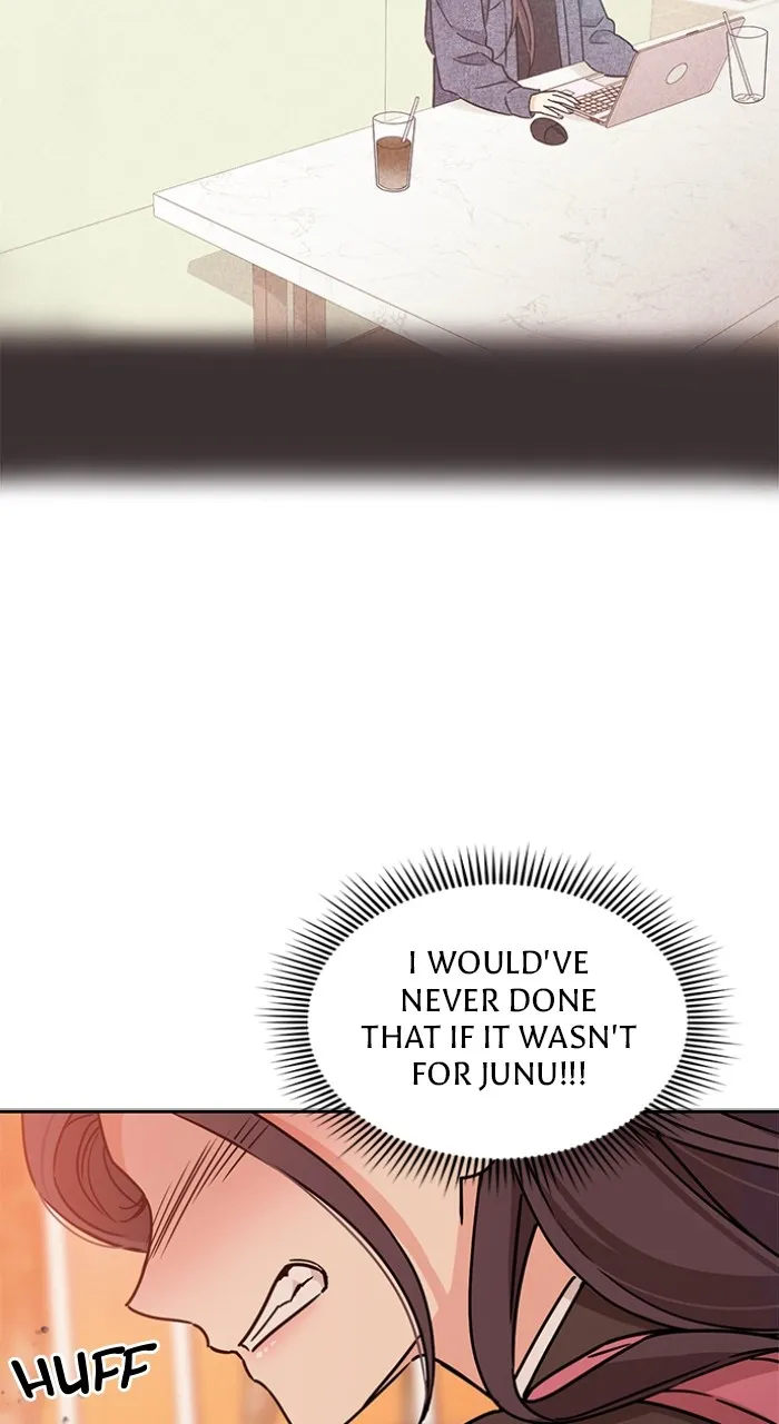 Read Ugly Duckling Complex chapter 8 image 3 on Lezhin
