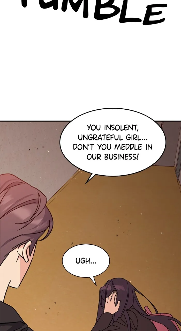 Read Ugly Duckling Complex chapter 8 image 30 on Lezhin