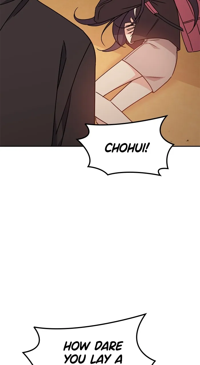 Read Ugly Duckling Complex chapter 8 image 31 on Lezhin