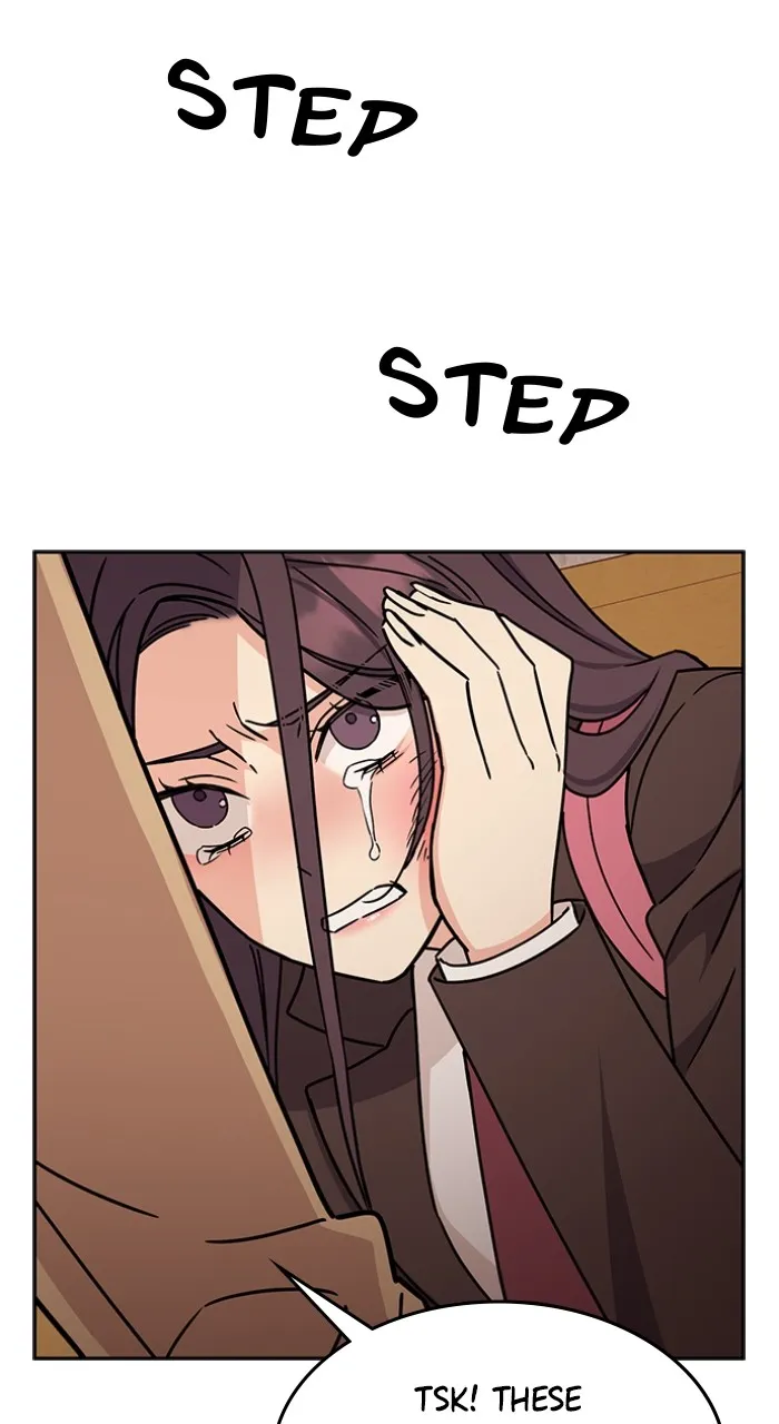 Read Ugly Duckling Complex chapter 8 image 34 on Lezhin