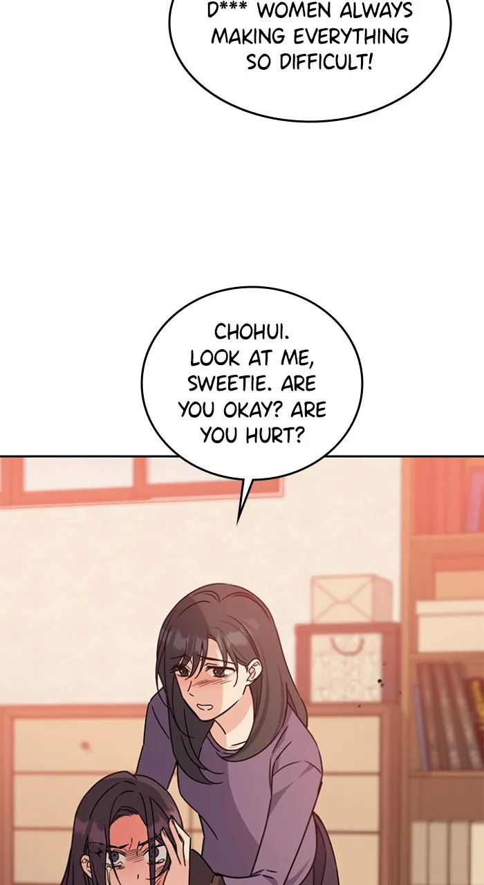 Read Ugly Duckling Complex chapter 8 image 35 on Lezhin