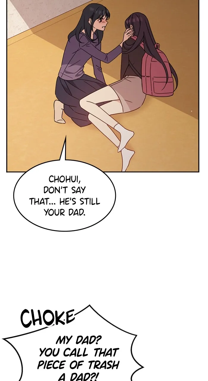 Read Ugly Duckling Complex chapter 8 image 38 on Lezhin