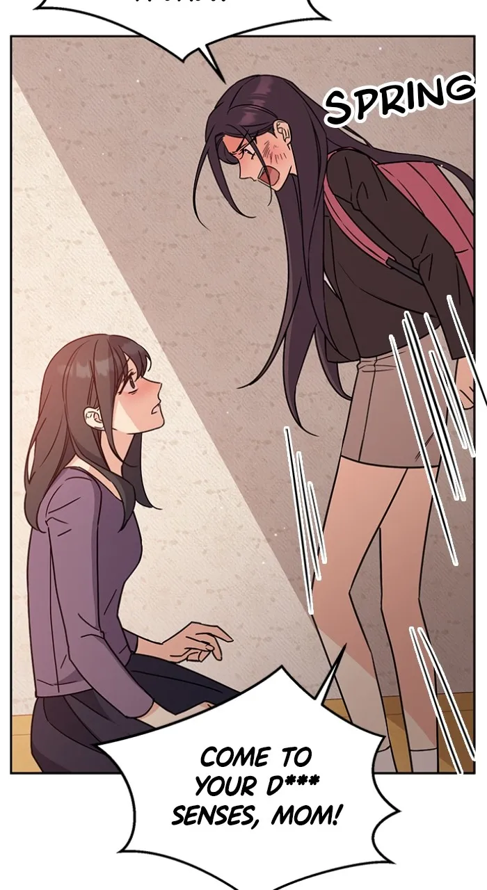 Read Ugly Duckling Complex chapter 8 image 39 on Lezhin
