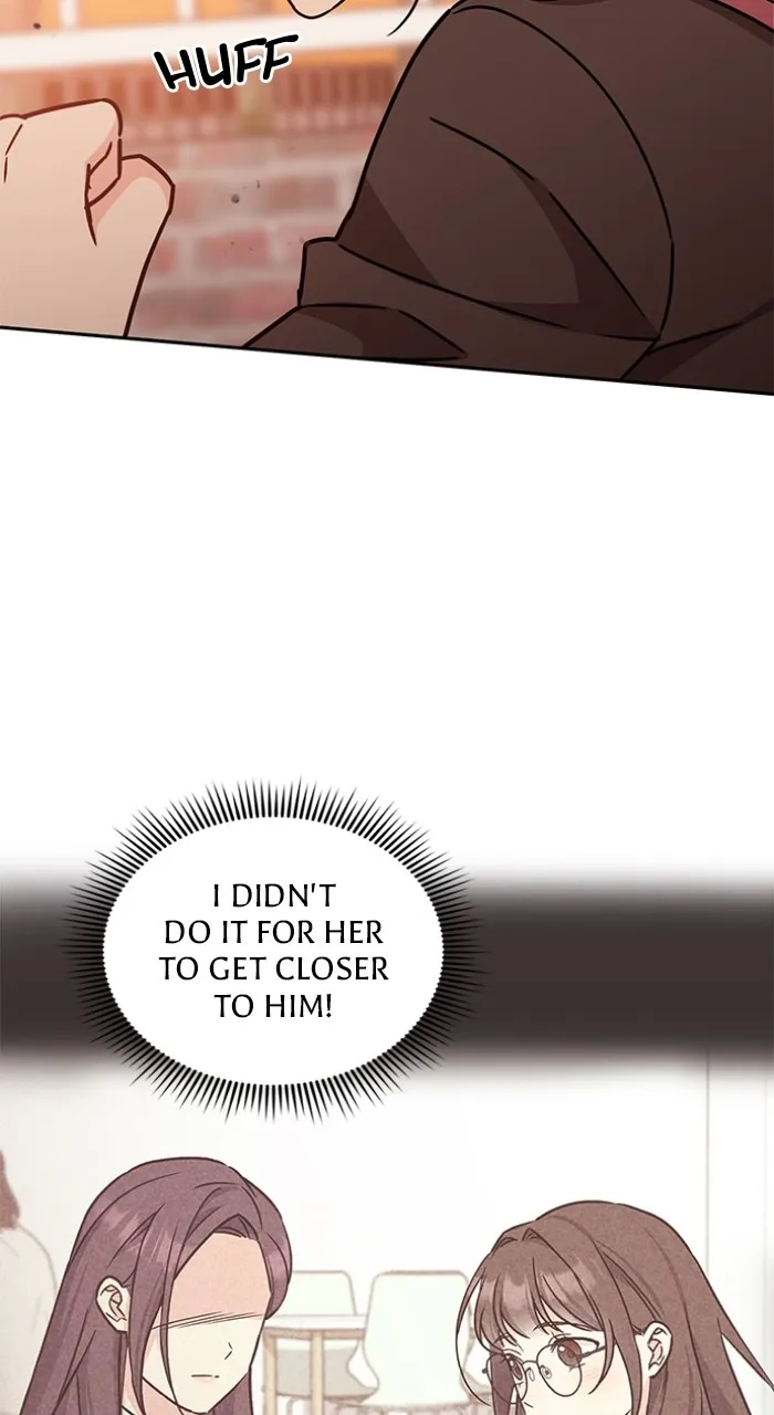 Read Ugly Duckling Complex chapter 8 image 4 on Lezhin