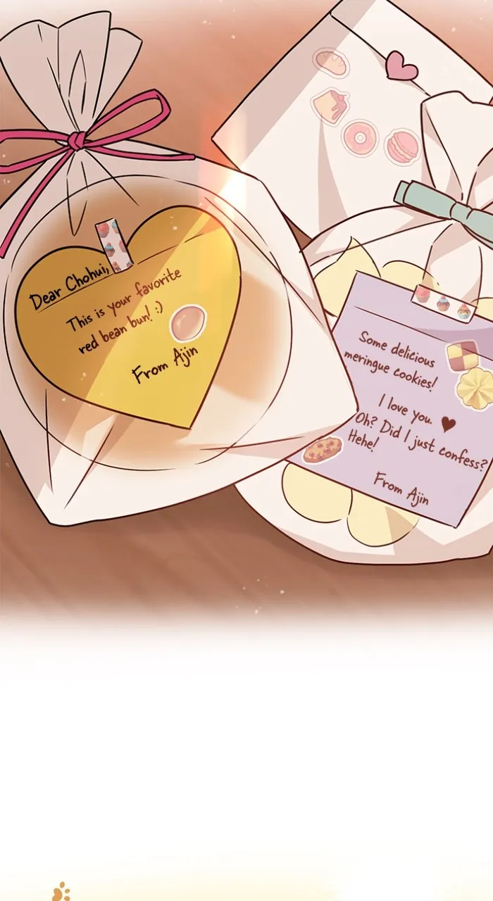 Read Ugly Duckling Complex chapter 8 image 46 on Lezhin