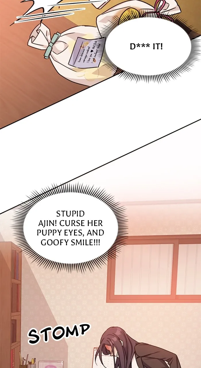 Read Ugly Duckling Complex chapter 8 image 49 on Lezhin