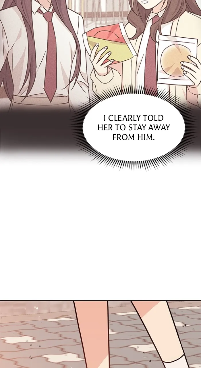 Read Ugly Duckling Complex chapter 8 image 5 on Lezhin