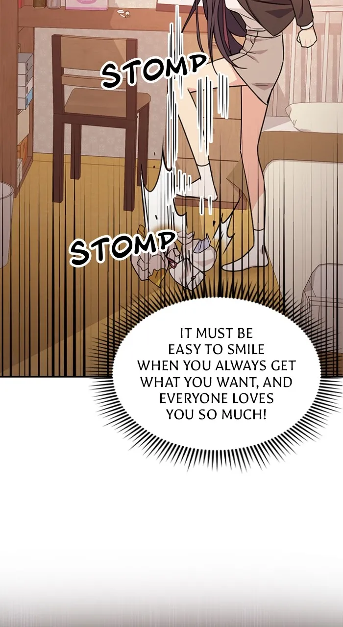 Read Ugly Duckling Complex chapter 8 image 50 on Lezhin