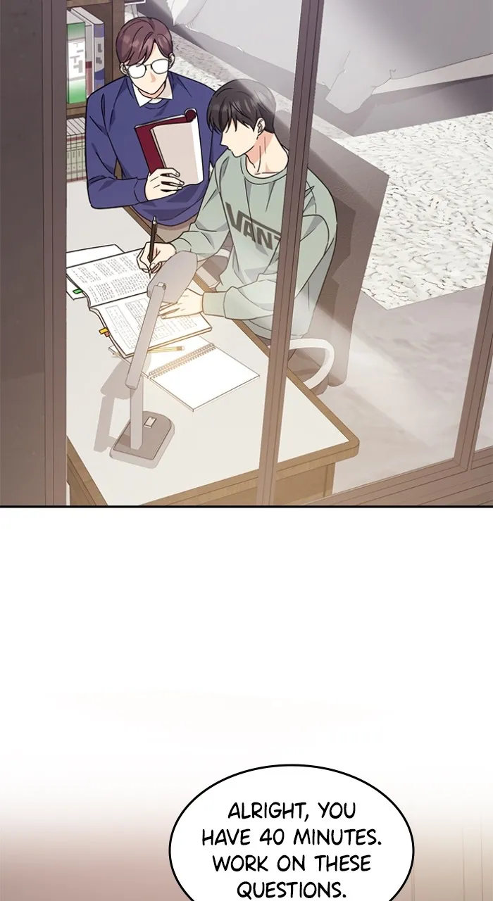 Read Ugly Duckling Complex chapter 8 image 54 on Lezhin