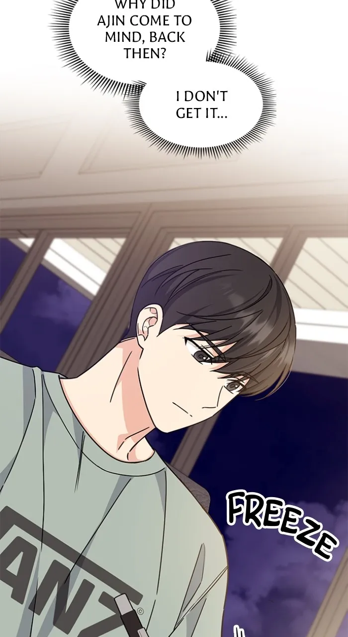 Read Ugly Duckling Complex chapter 8 image 58 on Lezhin