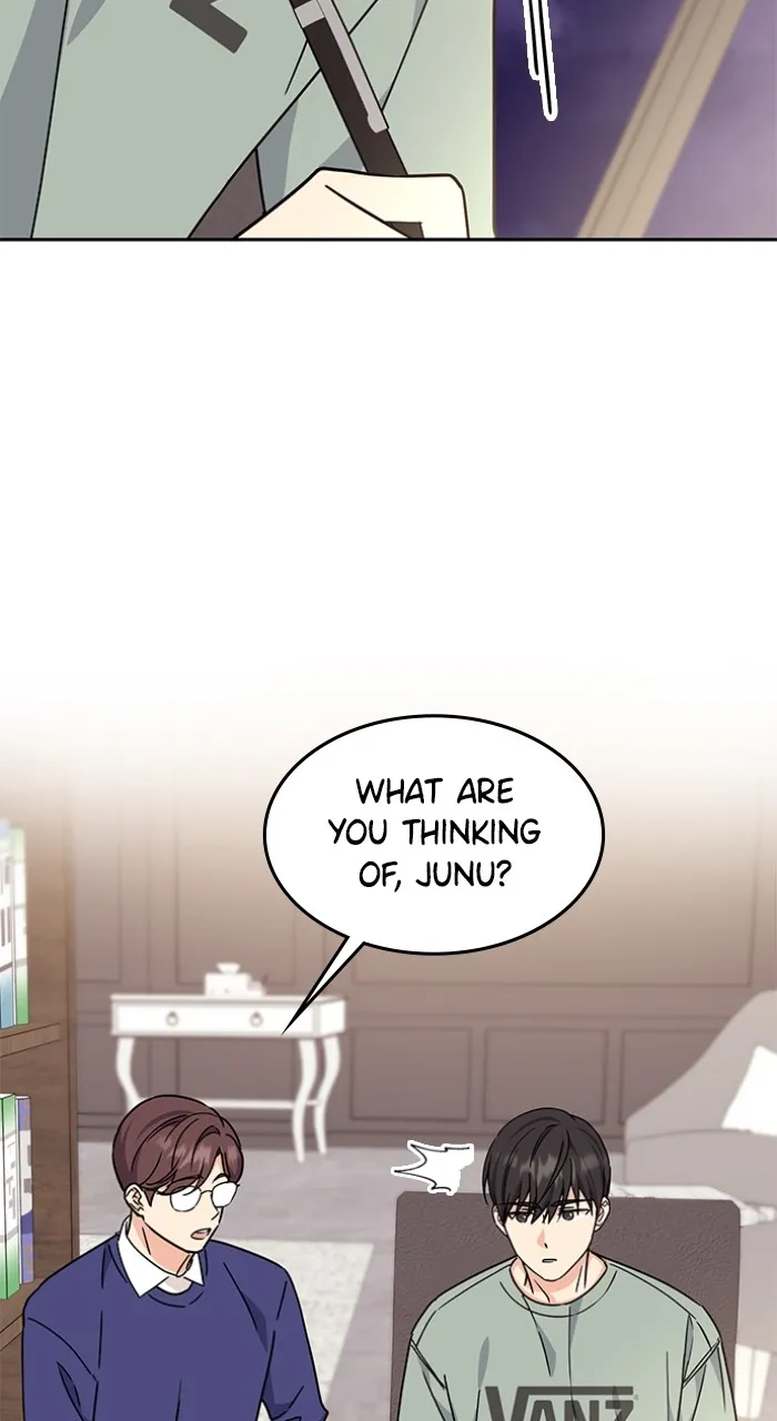Read Ugly Duckling Complex chapter 8 image 59 on Lezhin