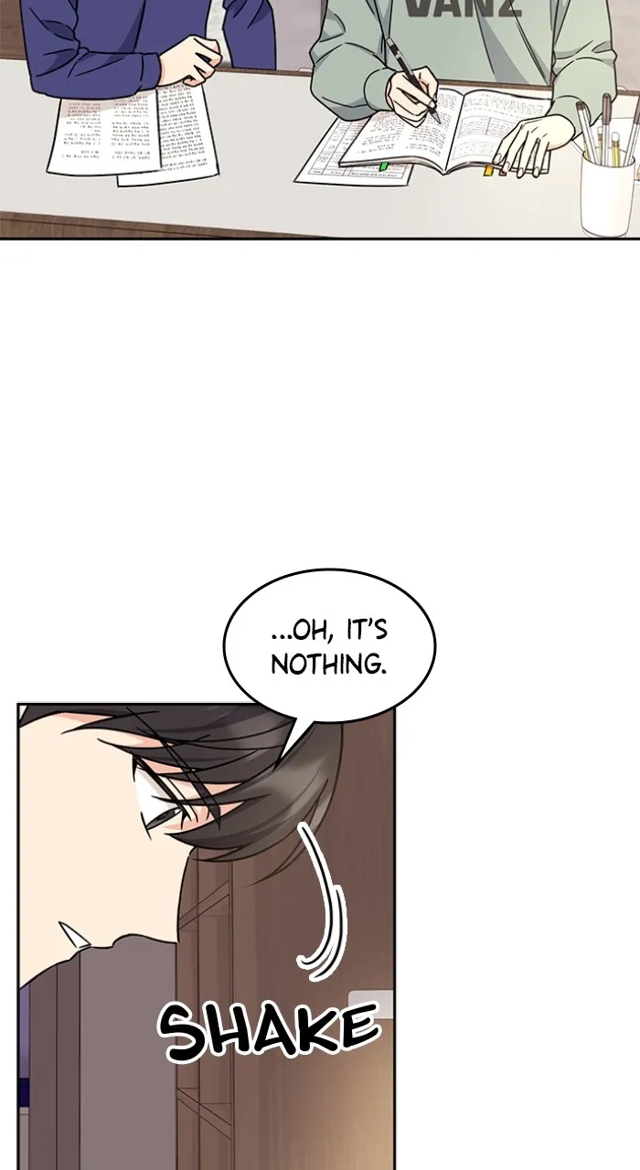 Read Ugly Duckling Complex chapter 8 image 60 on Lezhin