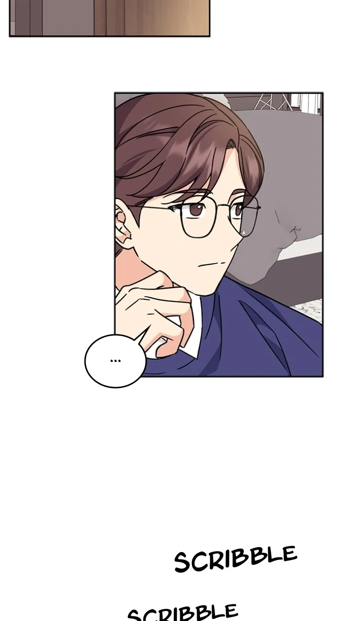 Read Ugly Duckling Complex chapter 8 image 61 on Lezhin
