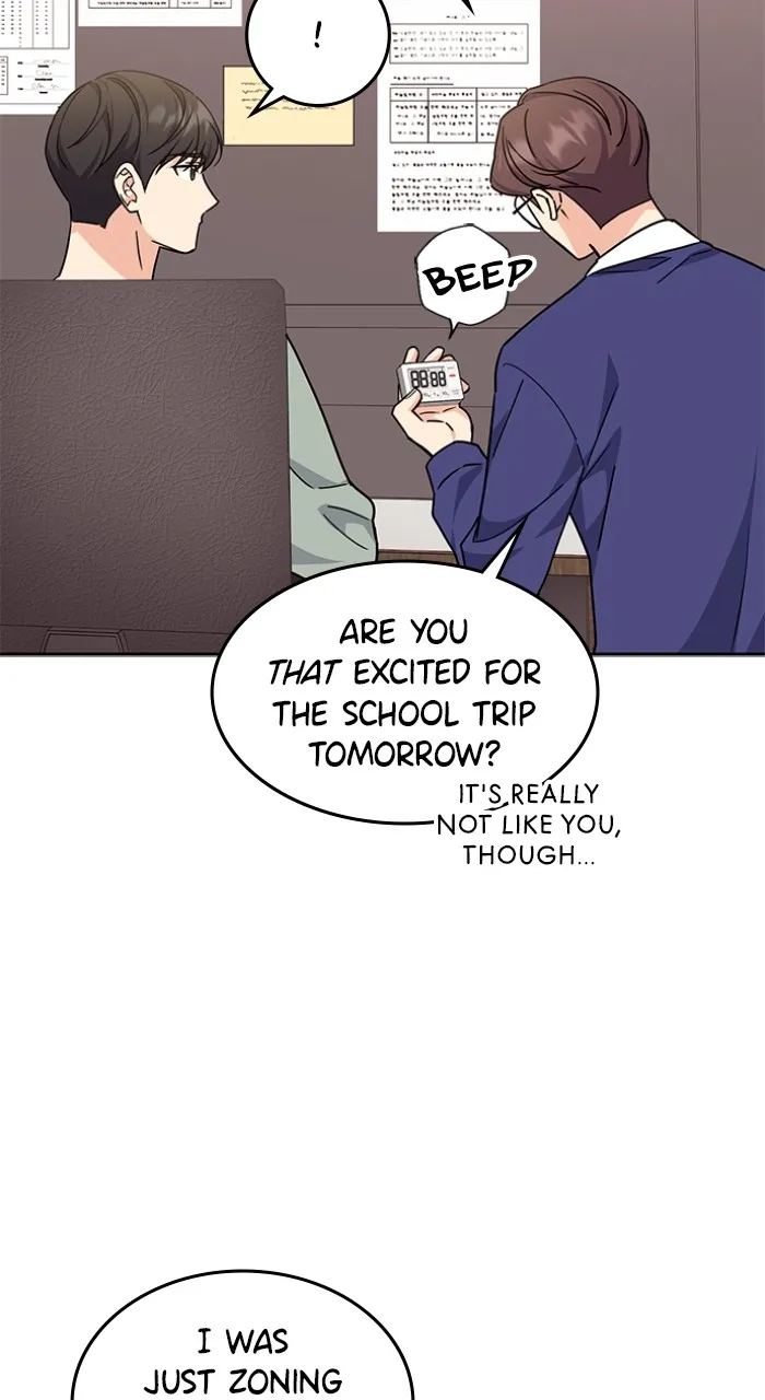 Read Ugly Duckling Complex chapter 8 image 63 on Lezhin