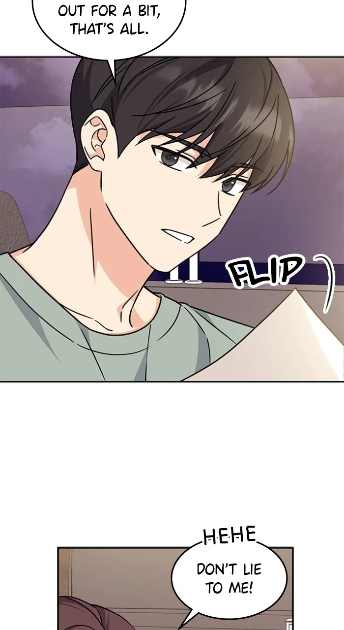 Read Ugly Duckling Complex chapter 8 image 64 on Lezhin