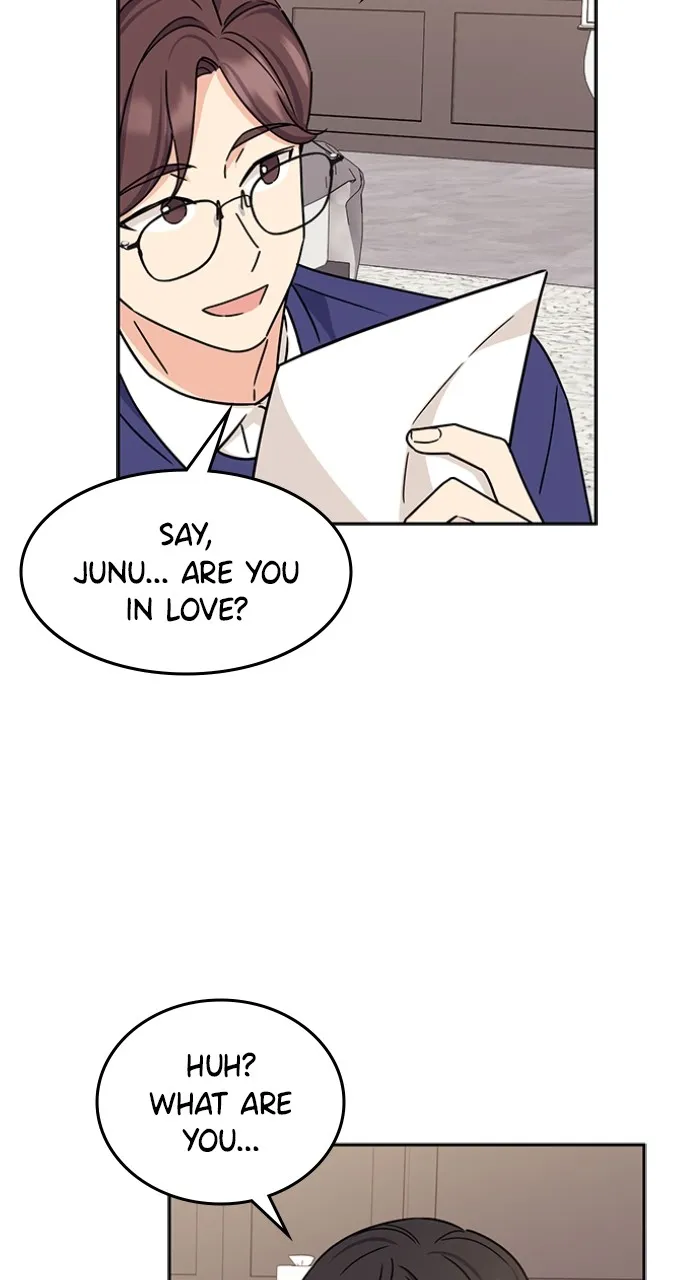 Read Ugly Duckling Complex chapter 8 image 65 on Lezhin