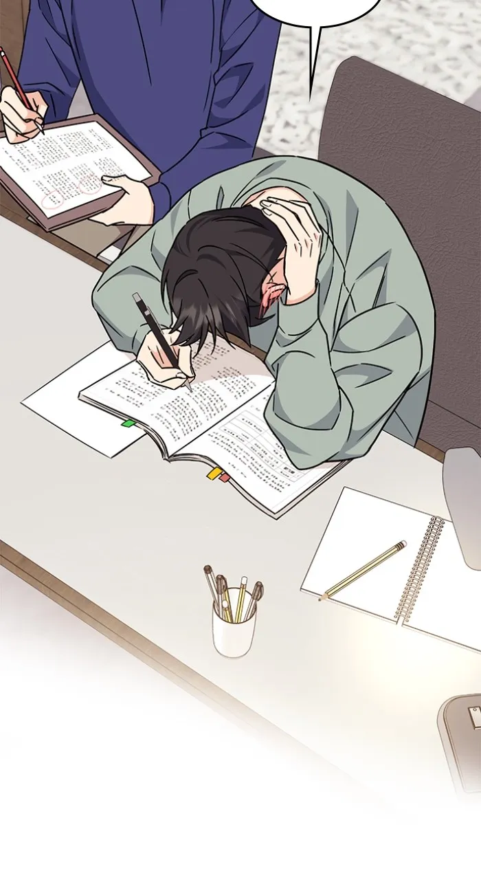 Read Ugly Duckling Complex chapter 8 image 71 on Lezhin