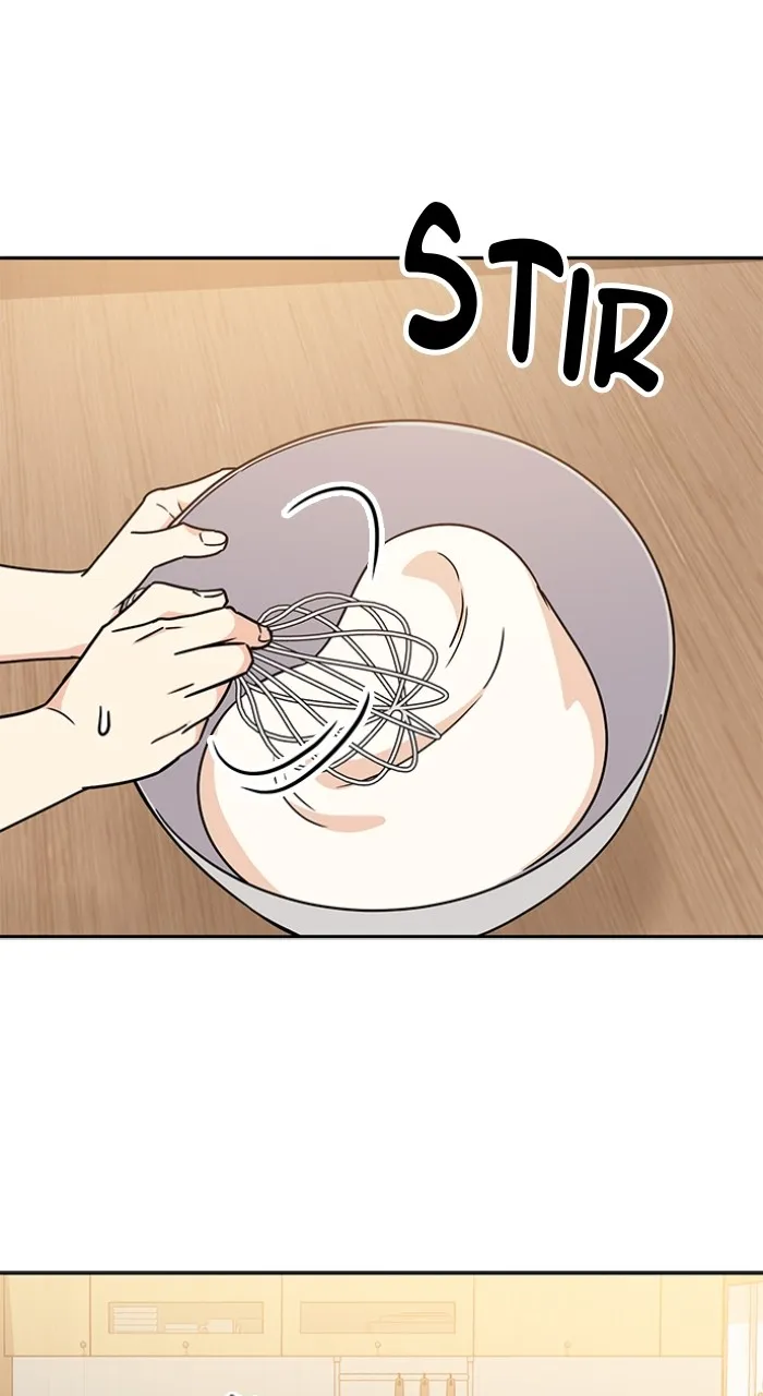 Read Ugly Duckling Complex chapter 8 image 74 on Lezhin