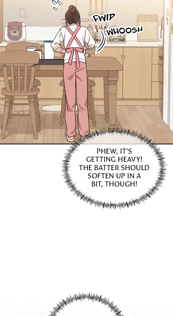 Read Ugly Duckling Complex chapter 8 image 75 on Lezhin