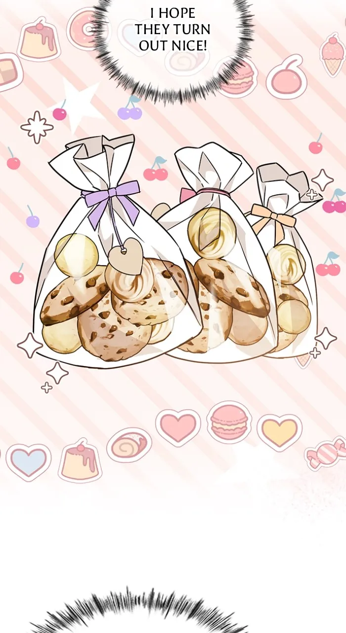 Read Ugly Duckling Complex chapter 8 image 76 on Lezhin