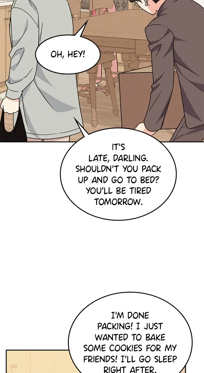 Read Ugly Duckling Complex chapter 8 image 84 on Lezhin