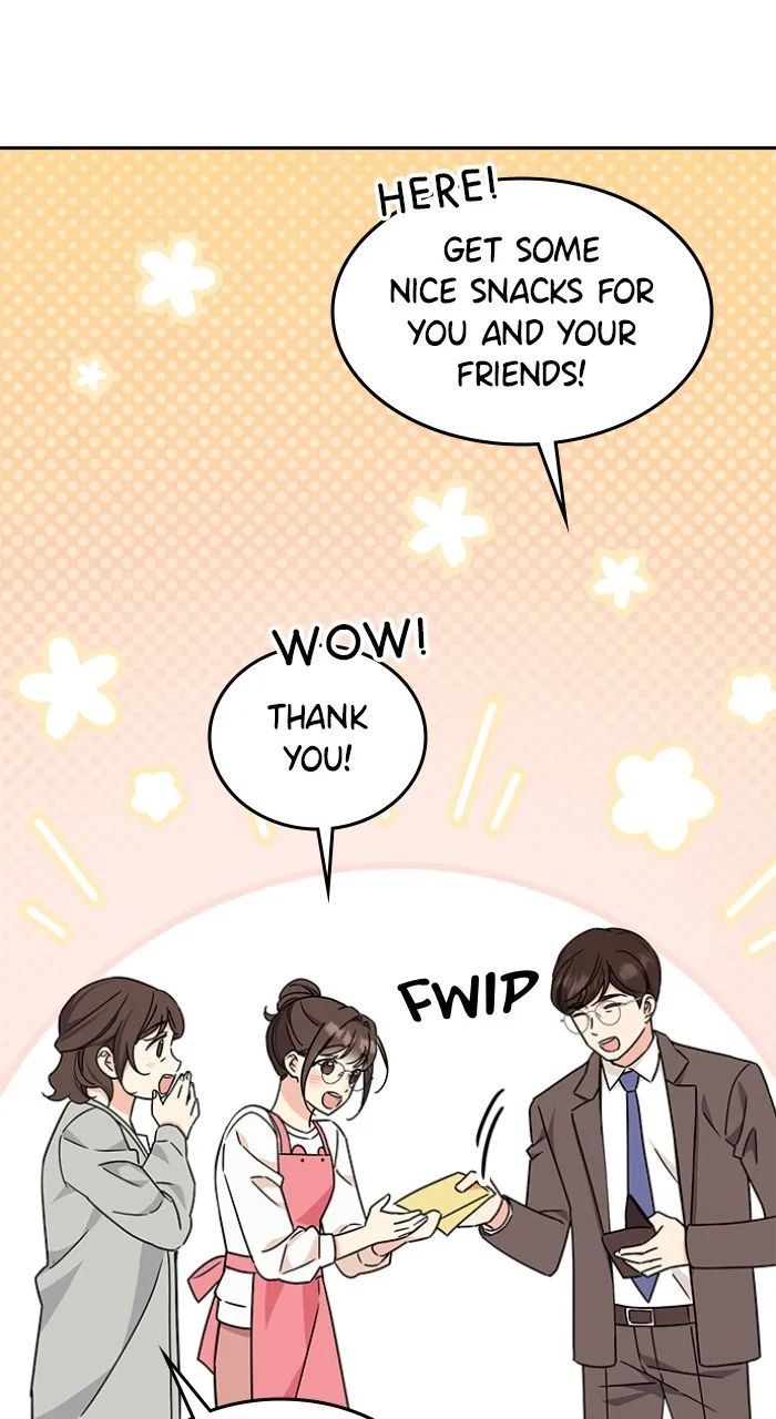 Read Ugly Duckling Complex chapter 8 image 87 on Lezhin
