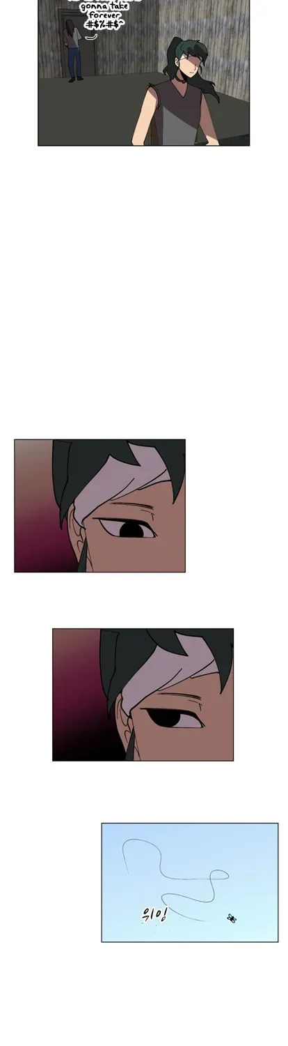 Read Uglyhood chapter 1.1 image 12 on Lezhin