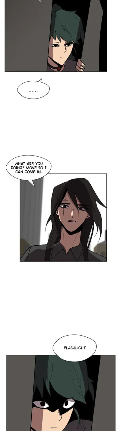 Read Uglyhood chapter 1.1 image 20 on Lezhin