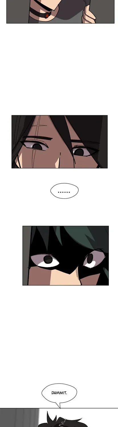 Read Uglyhood chapter 1.1 image 21 on Lezhin
