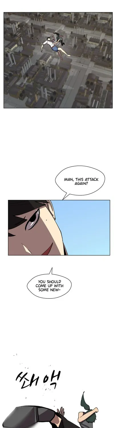 Read Uglyhood chapter 1.1 image 23 on Lezhin