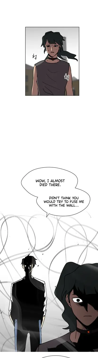 Read Uglyhood chapter 1.1 image 35 on Lezhin