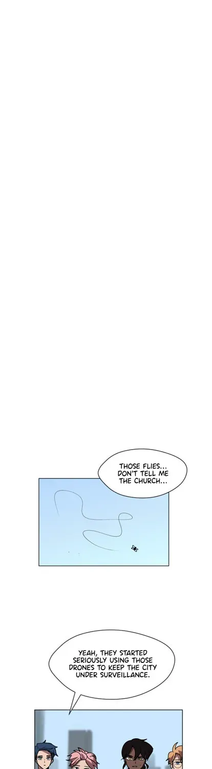 Read Uglyhood chapter 1.1 image 42 on Lezhin