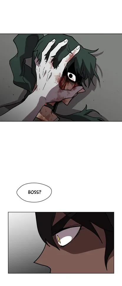 Read Uglyhood chapter 1.1 image 45 on Lezhin