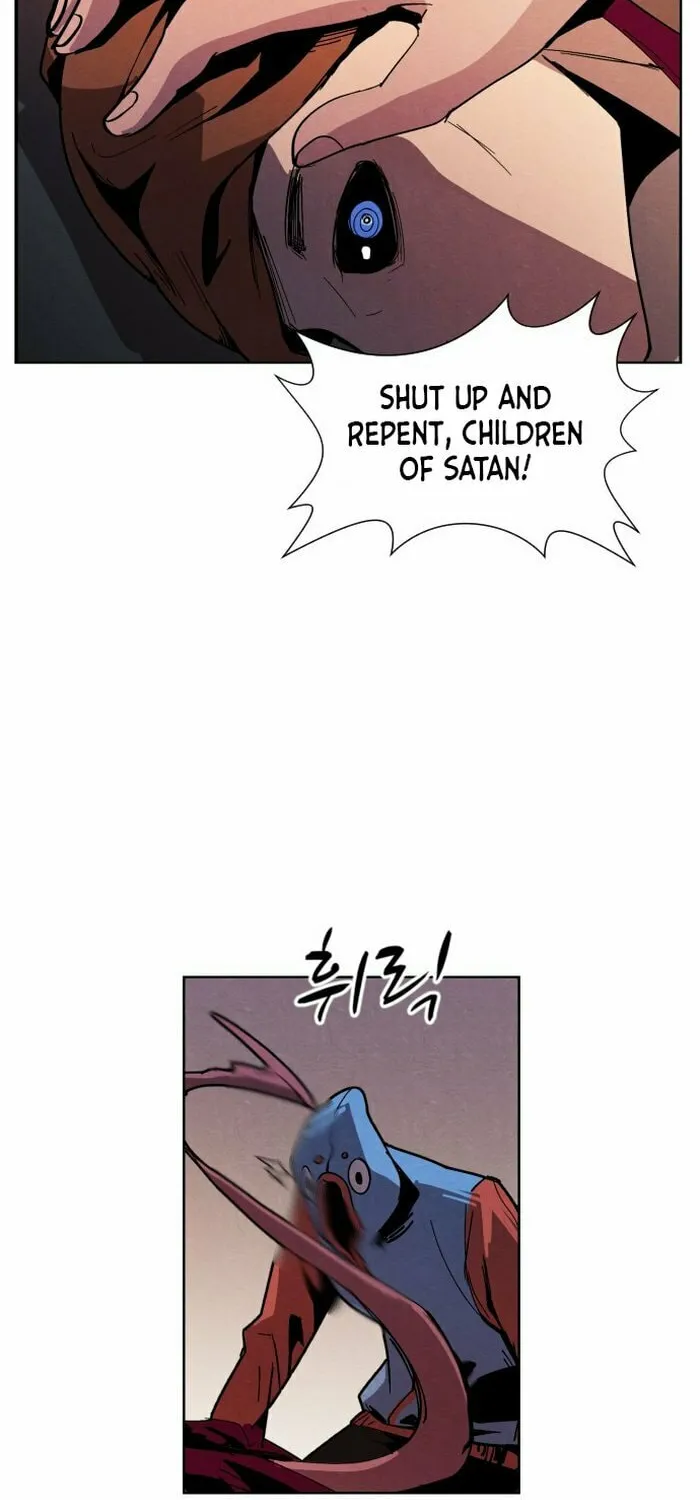 Read Uglyhood chapter 1 image 13 on Lezhin
