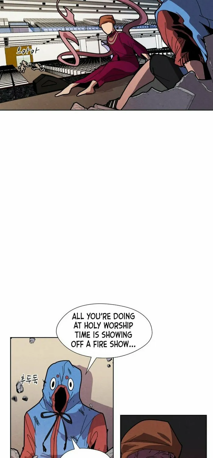 Read Uglyhood chapter 1 image 16 on Lezhin