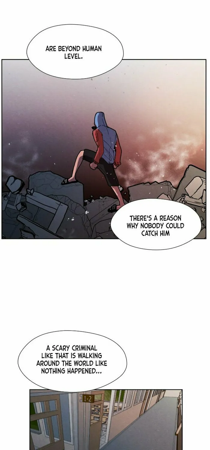 Read Uglyhood chapter 1 image 24 on Lezhin