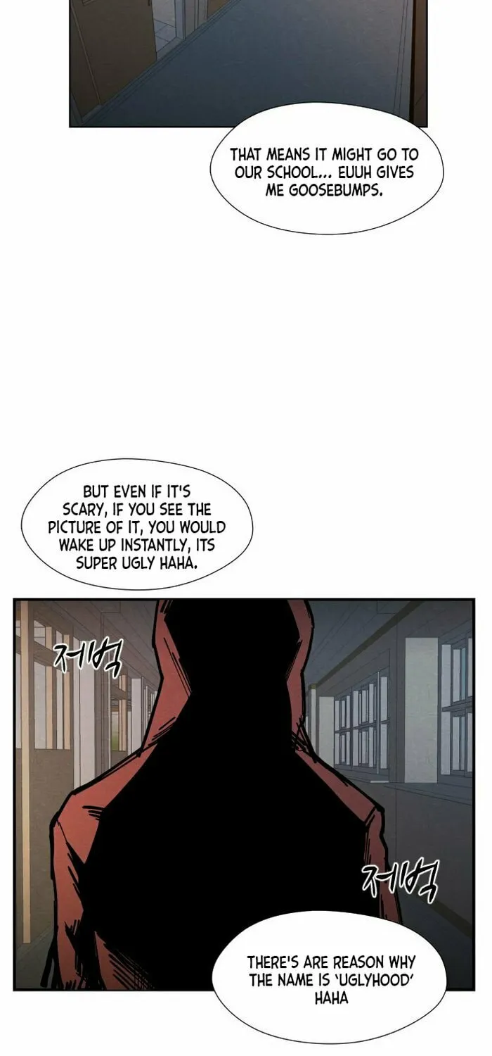 Read Uglyhood chapter 1 image 25 on Lezhin