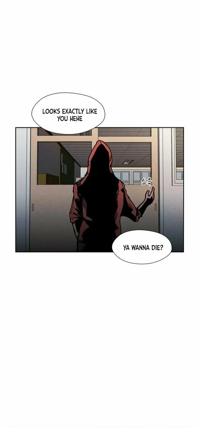 Read Uglyhood chapter 1 image 26 on Lezhin