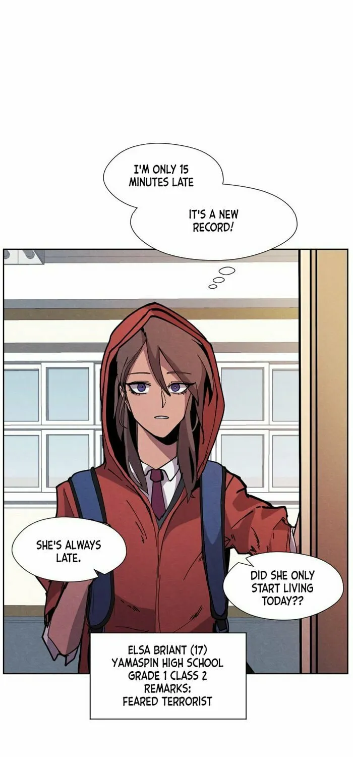 Read Uglyhood chapter 1 image 30 on Lezhin