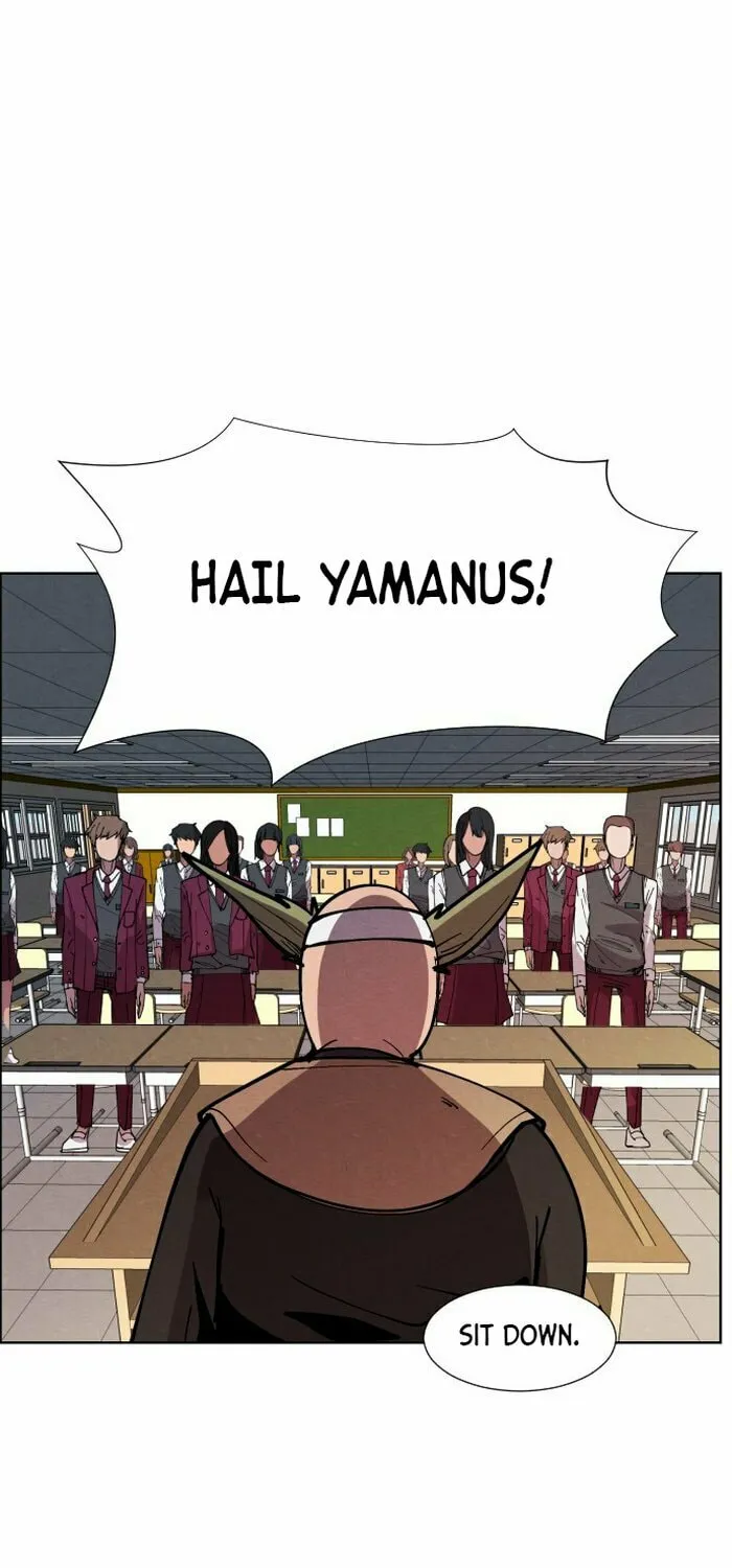 Read Uglyhood chapter 1 image 32 on Lezhin