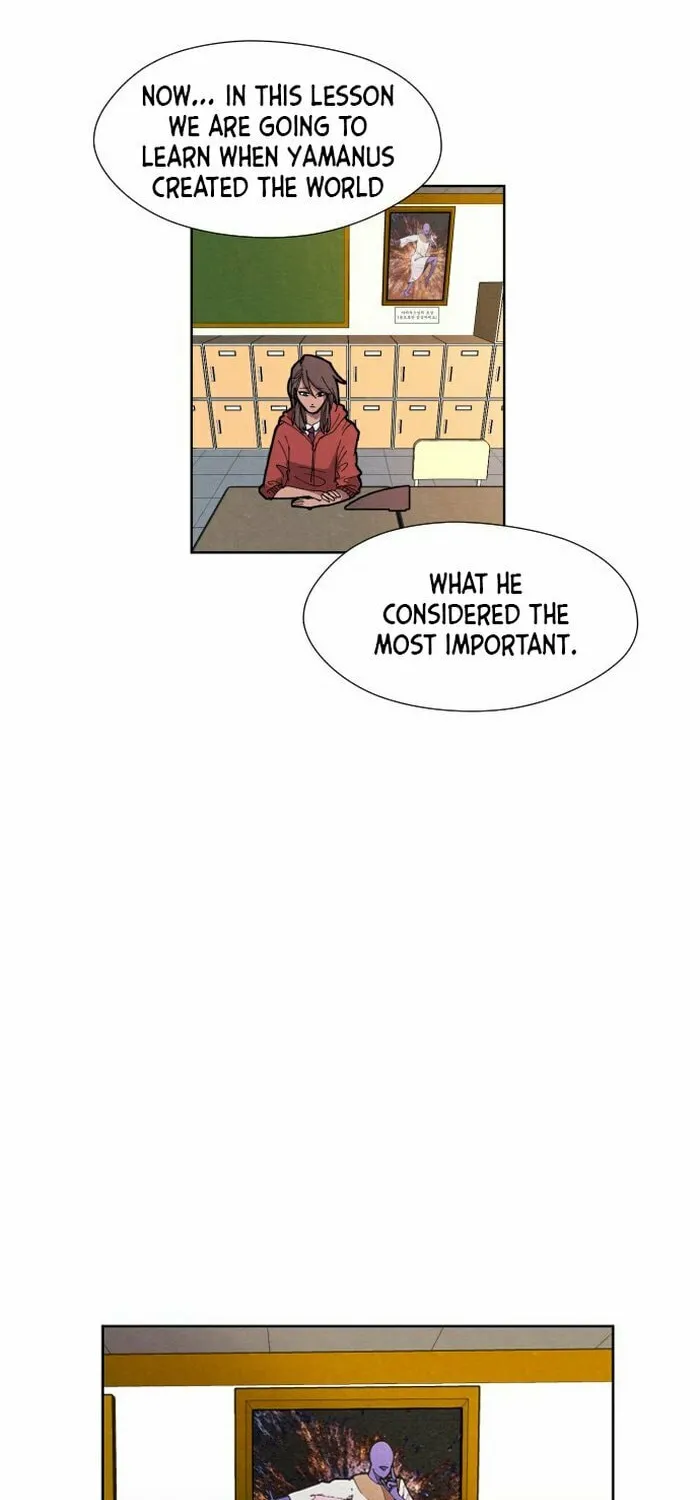 Read Uglyhood chapter 1 image 33 on Lezhin