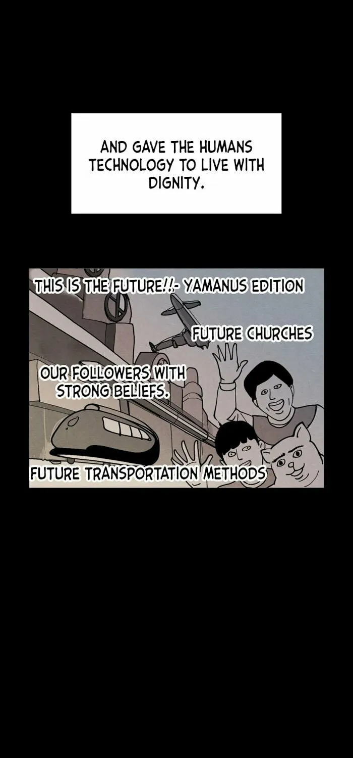 Read Uglyhood chapter 1 image 36 on Lezhin