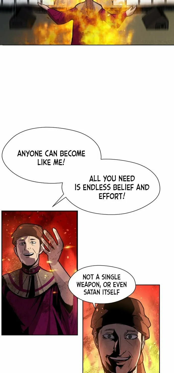 Read Uglyhood chapter 1 image 4 on Lezhin