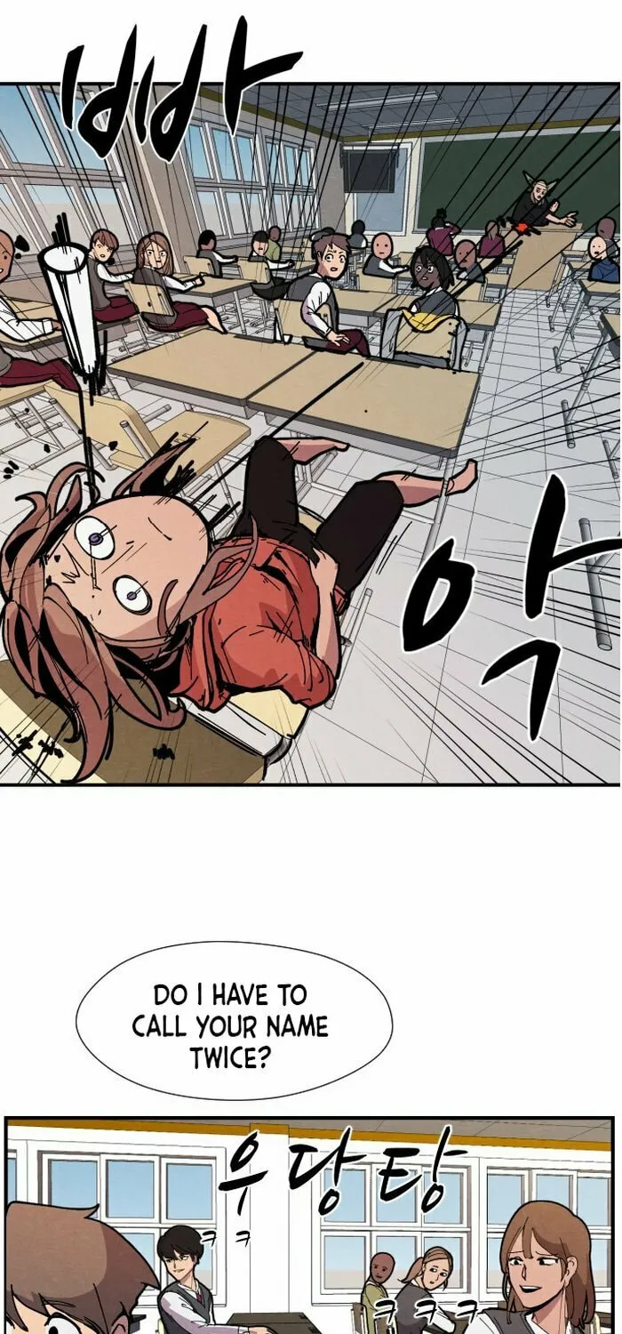 Read Uglyhood chapter 1 image 41 on Lezhin