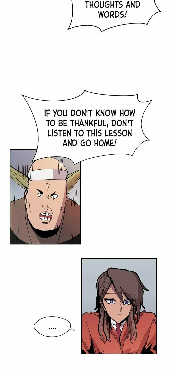Read Uglyhood chapter 1 image 44 on Lezhin